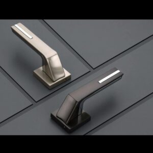 Rose Handles AM-5001