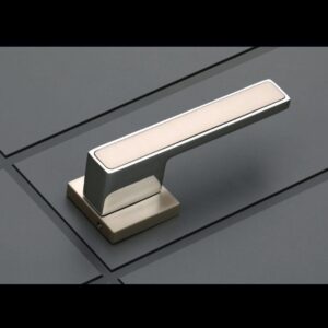 AM-5005 Rose Handles