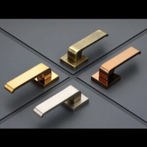 AM-5008 Rose Handles