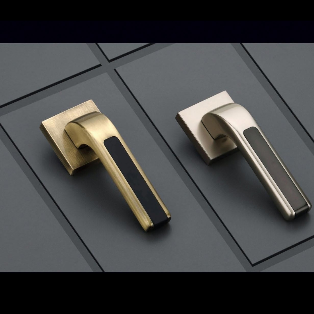 AM-5011 Rose Handles