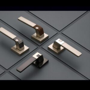 AM-5013 Rose Handles