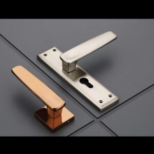 AM-5019 Rose Handles