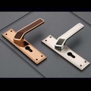 AM-5022 Rose Handles