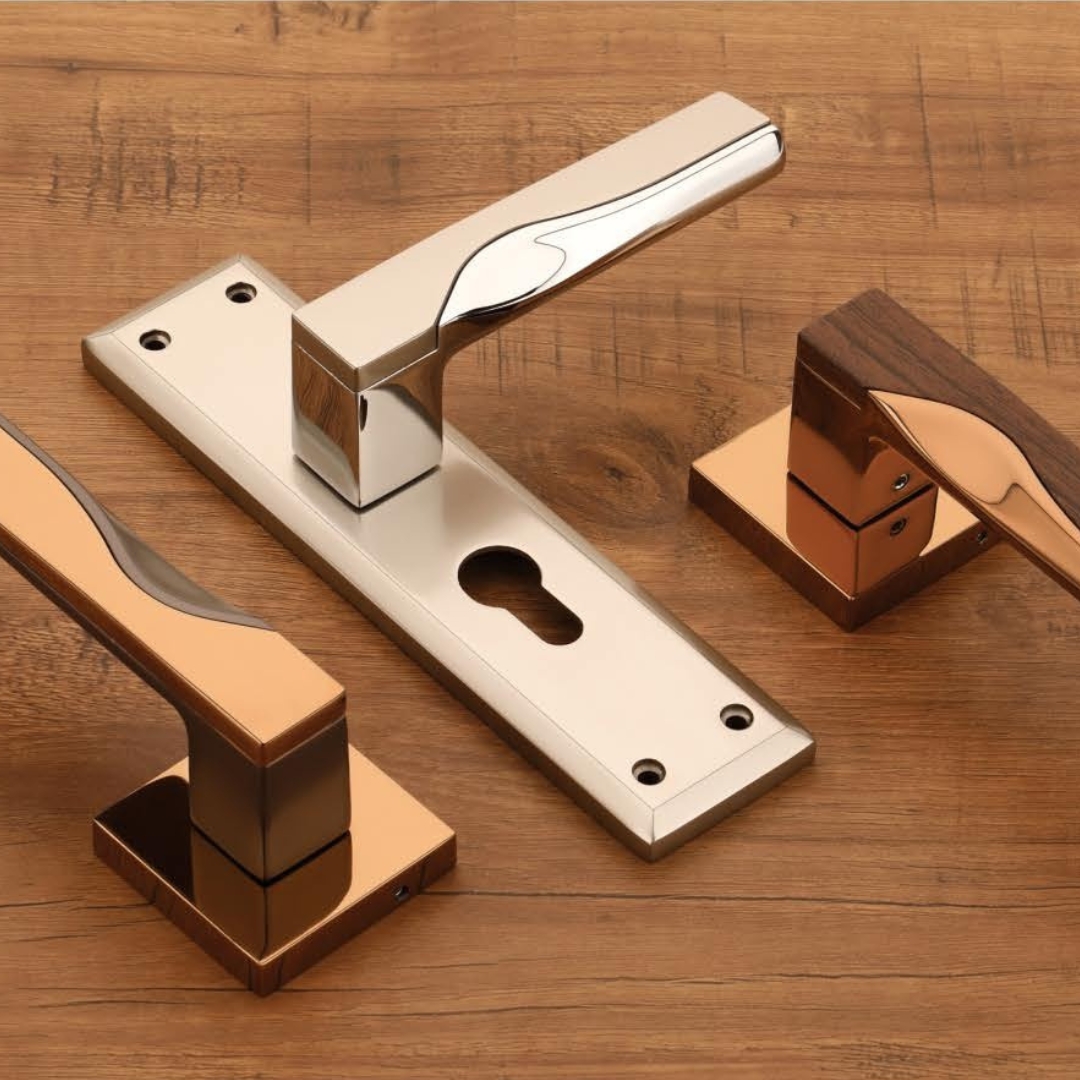 Rose & Mortise Handles (1)