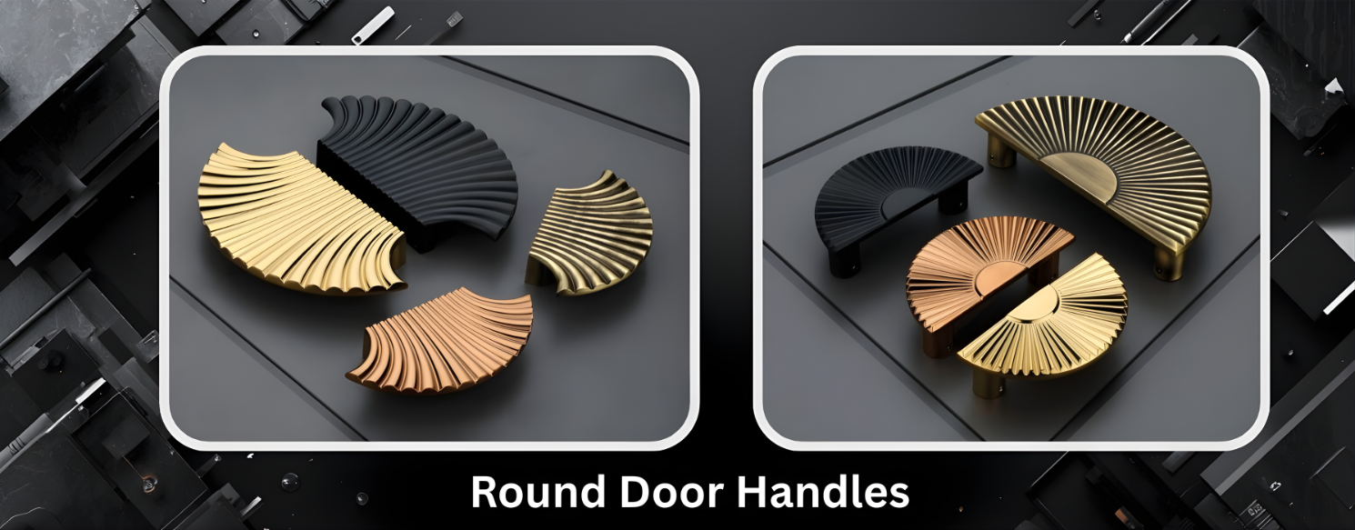 Round Door Handles (1)